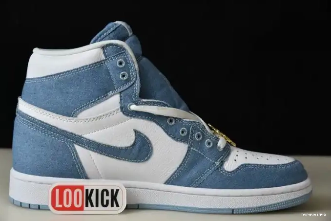 HYPE 1 Air Jordan DM9036-104 High Denim WMNS OG 0517